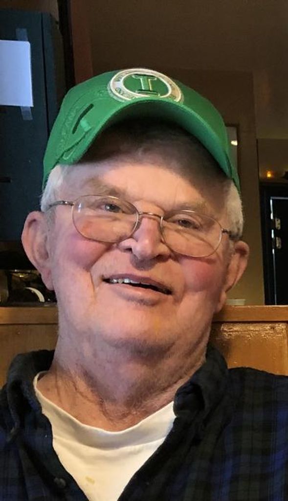 Thomas E. Eagan Sr. Profile Photo