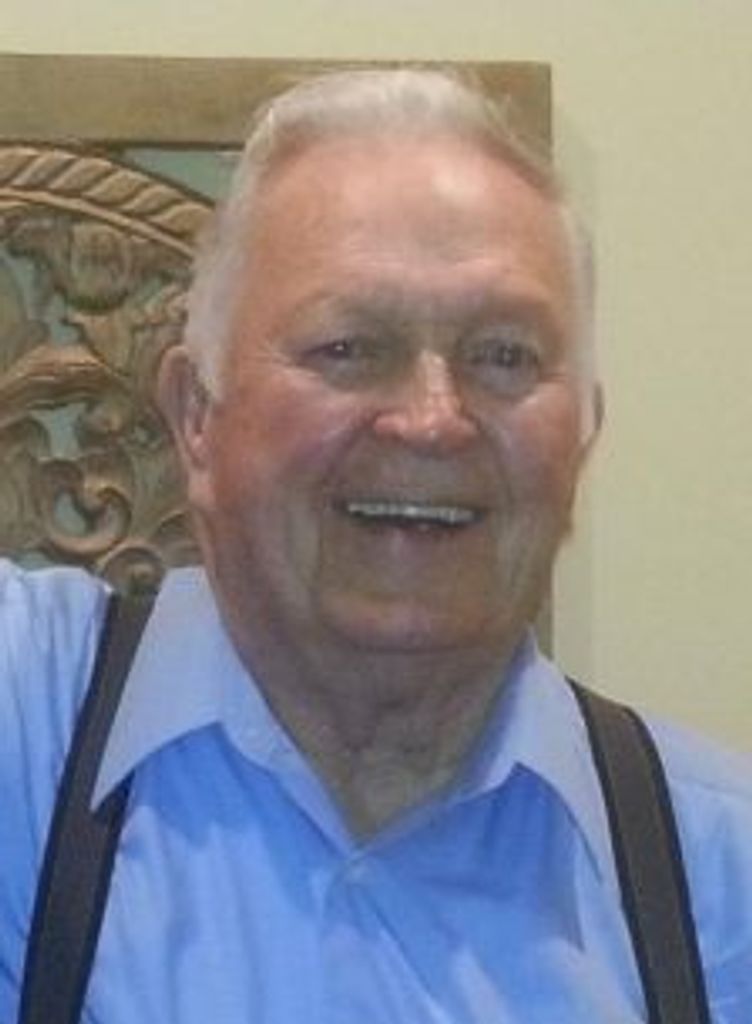 Robert Earl Walton, Sr. Profile Photo