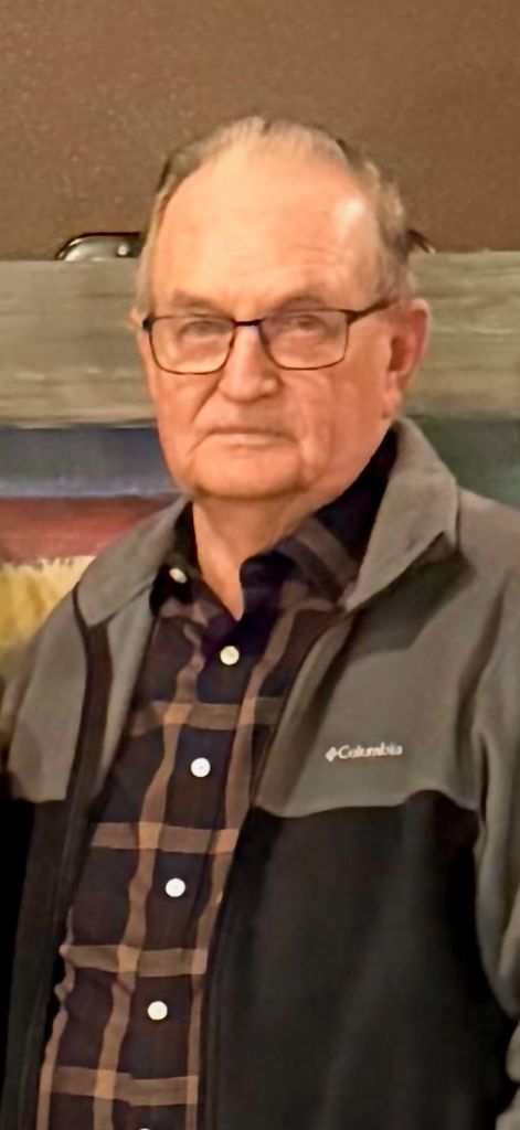 Leon Leonard Stasser Profile Photo