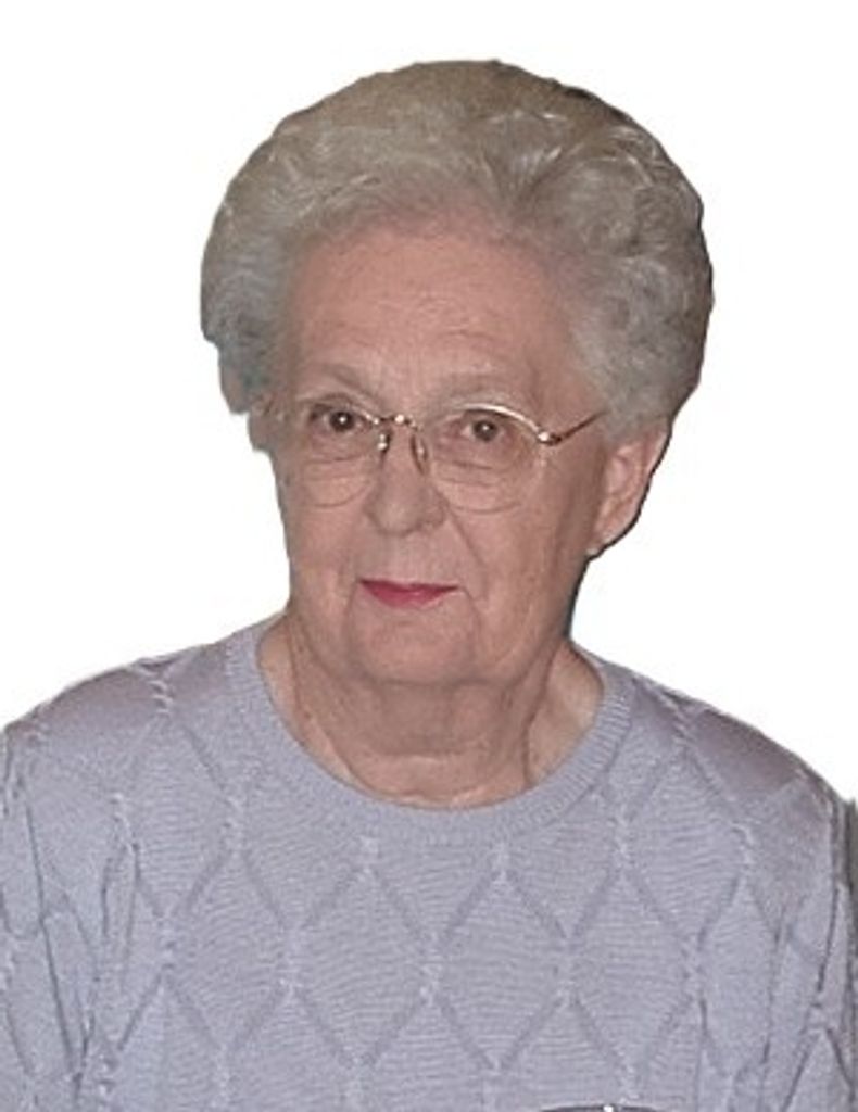Dorothy Mae Greenough Profile Photo