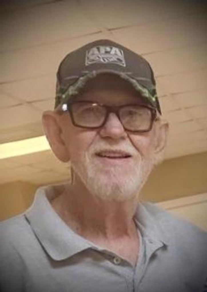 Kenneth Randall Foust Profile Photo