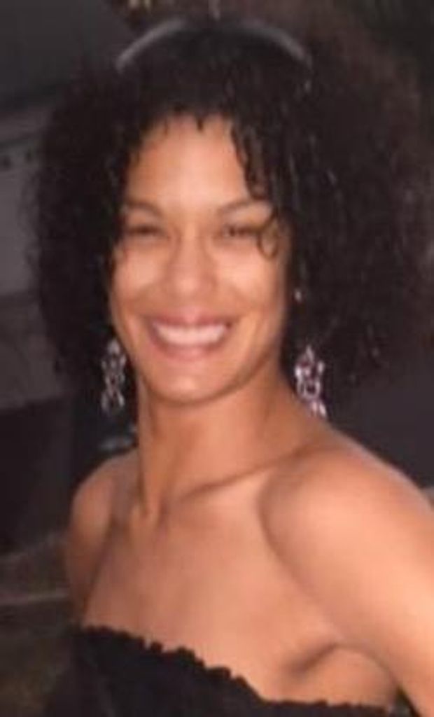 Rae' Shonda Michelle Bible-Huddleston