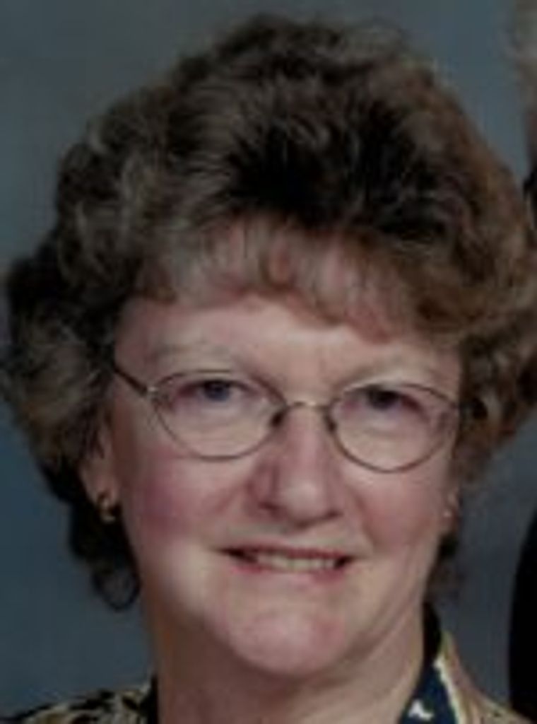 Shirley M. Petro