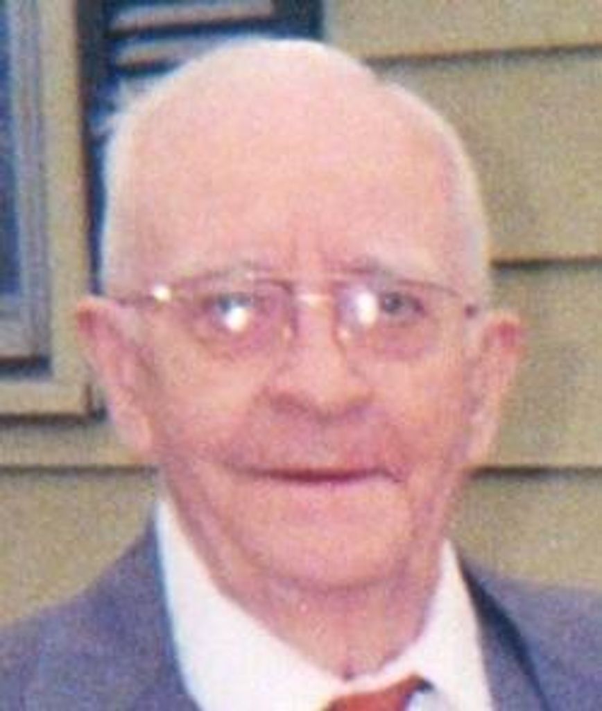 Roscoe Cottrell