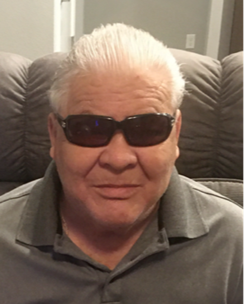 Ruben Rivera Profile Photo