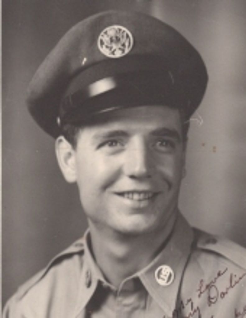 Ronald P. Mcgonigle