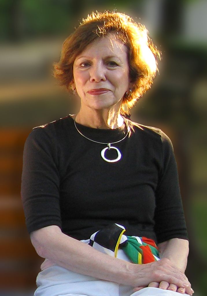 Emily Davis Wetherby Profile Photo