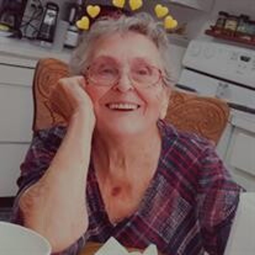 Helen Gertrude Barth