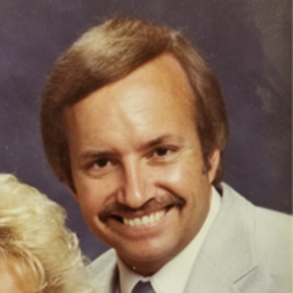 Gregg Cambell Miles