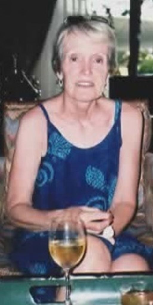 Joan Huntington Profile Photo