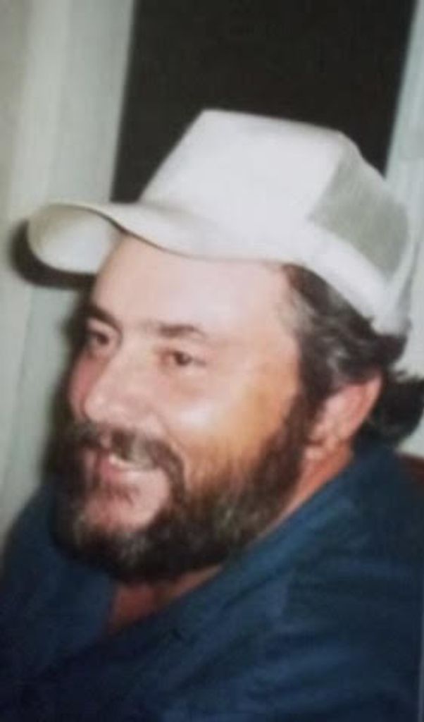 David Allen Tippett