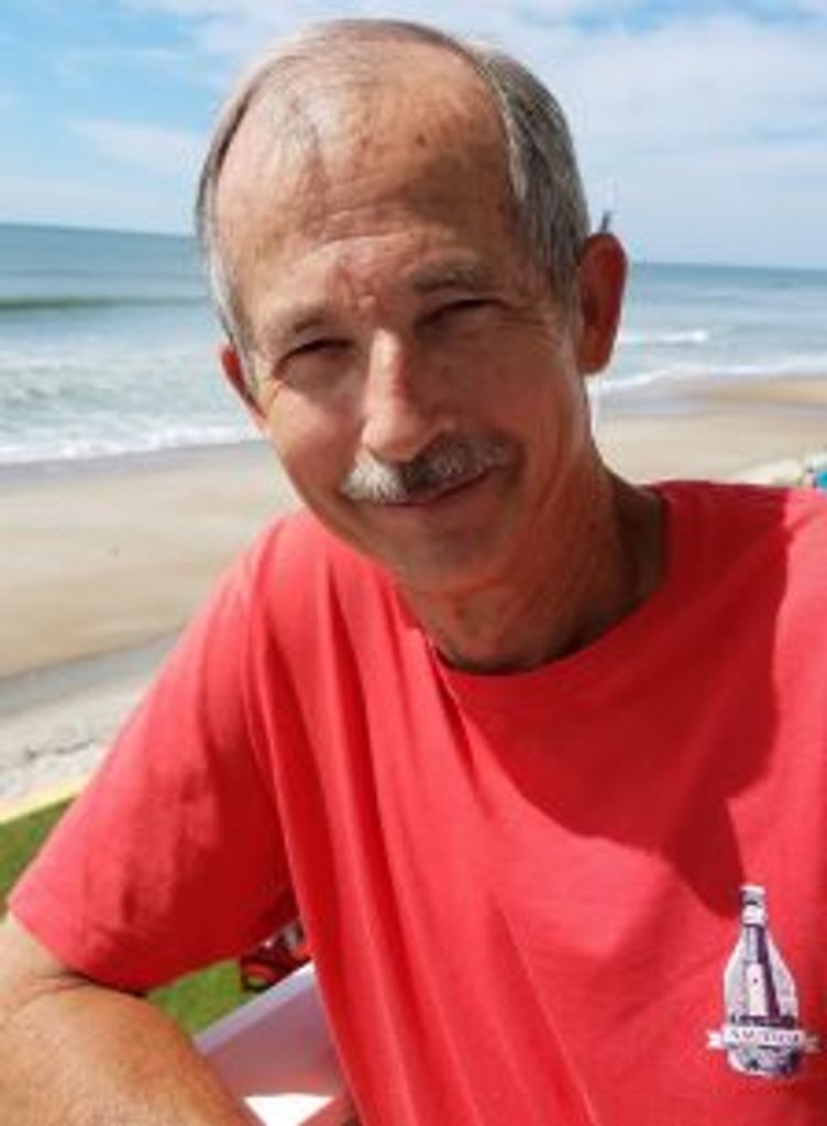 William Marvin Foster