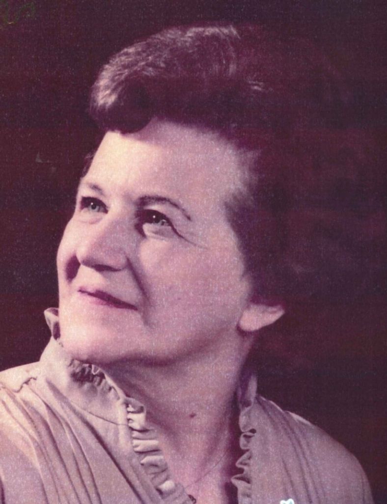 Helen  Marie  Shaw Profile Photo