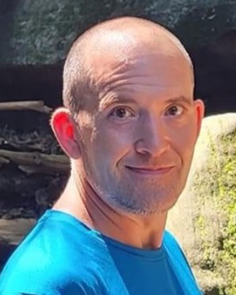 Steven Douglas Cica, Jr.