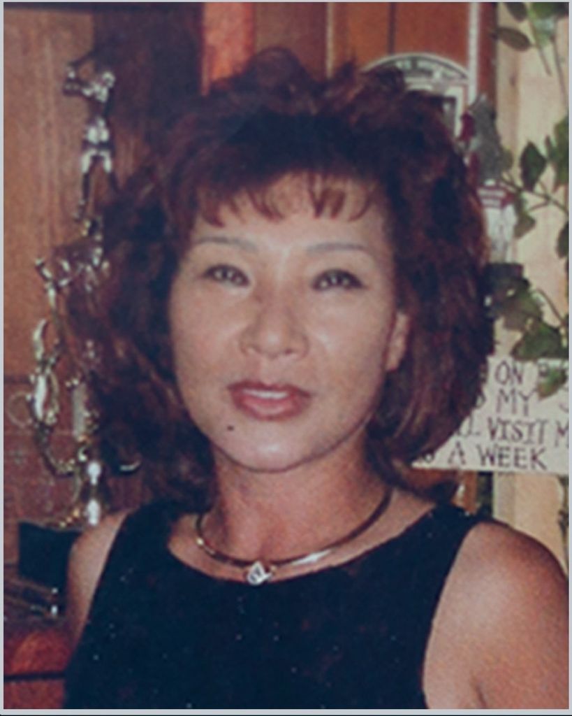 Myong Cha Graham Profile Photo