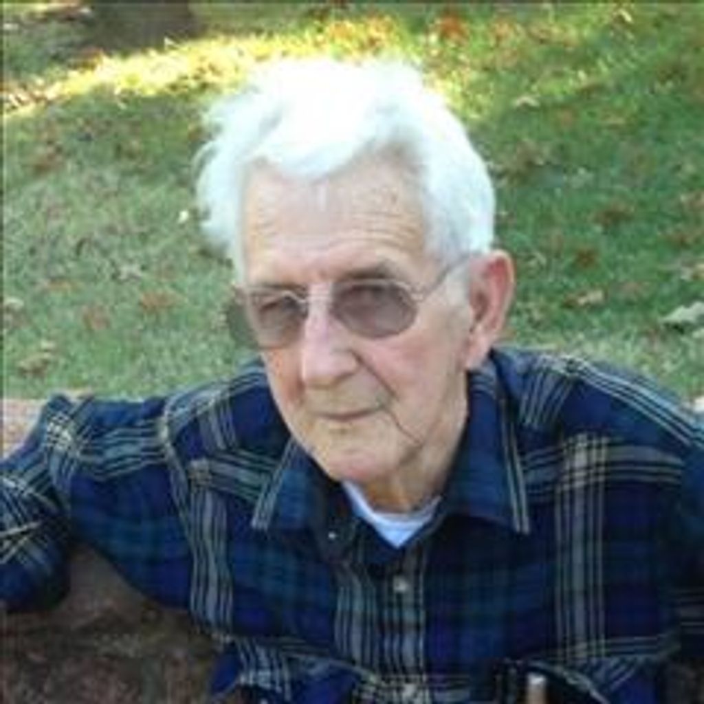 Ellis Gray "Sonny" Bailey Profile Photo