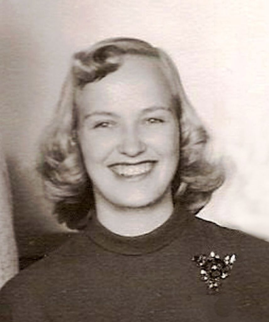 Sonja Anderson Bailey