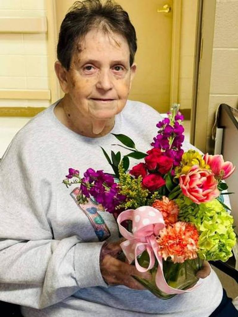 Cindy Joyce Miller Profile Photo