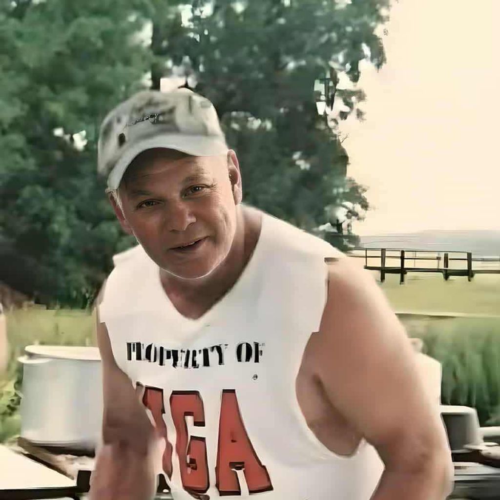 Francis Bignault Profile Photo