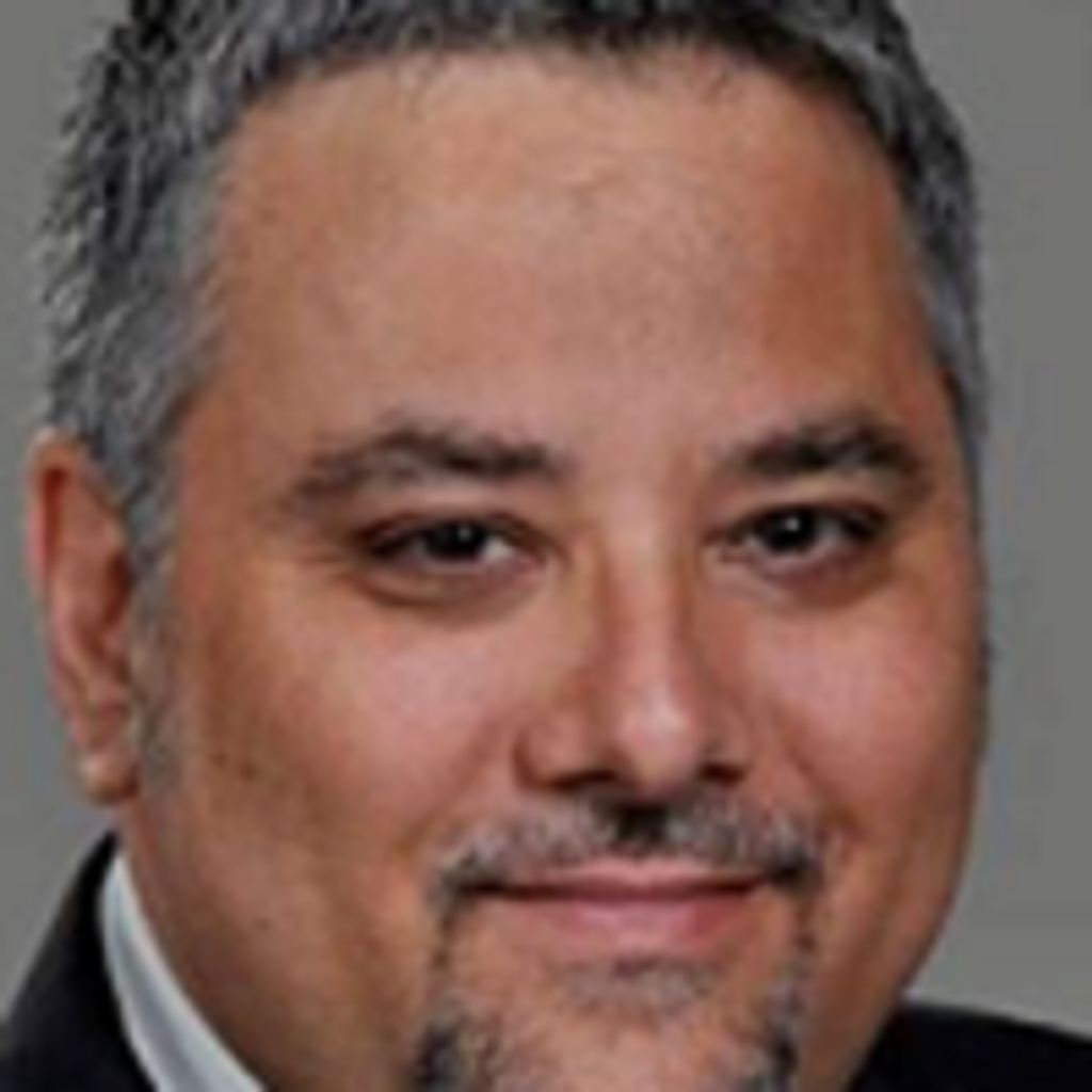 Patrick Gonzales Profile Photo