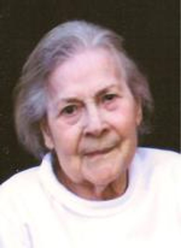 Anna Bellinger