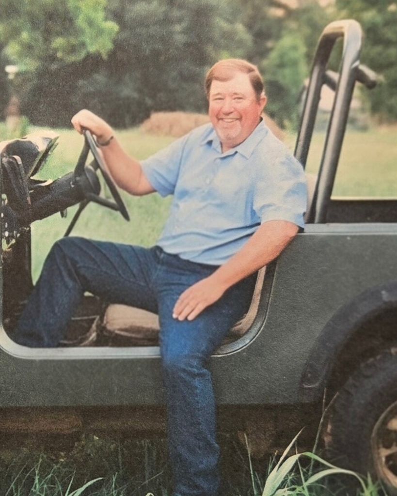 Raymond Edward Herring Profile Photo