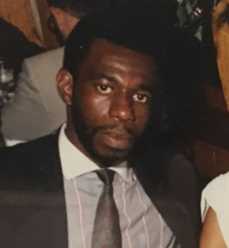 Ronald S. Hudson Profile Photo