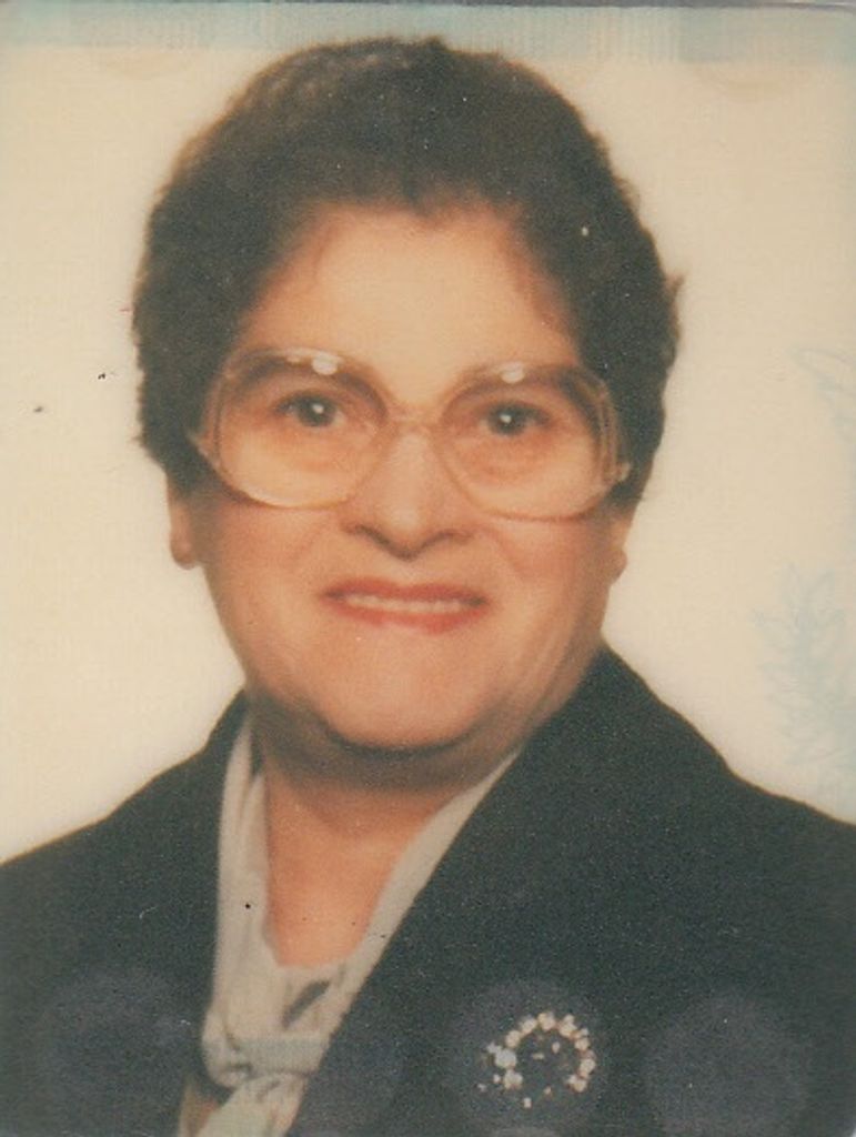 Maria Pupillo