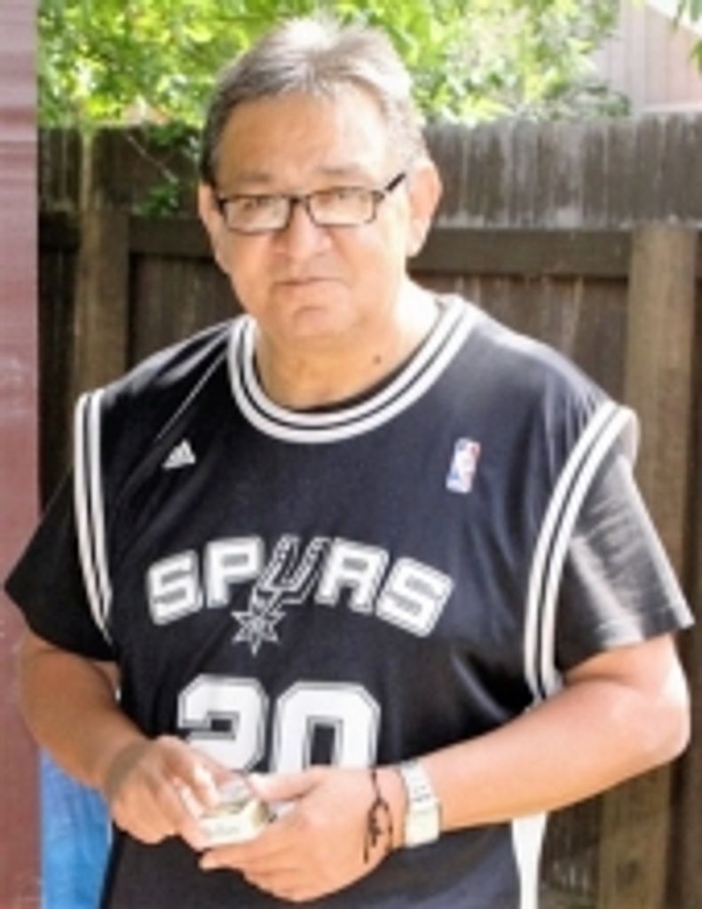 Raul V. Valadez