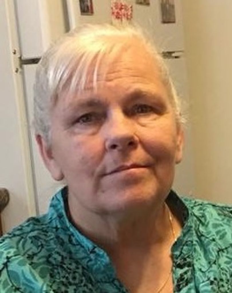 Peggy Lou (Davis)  Mctague Profile Photo