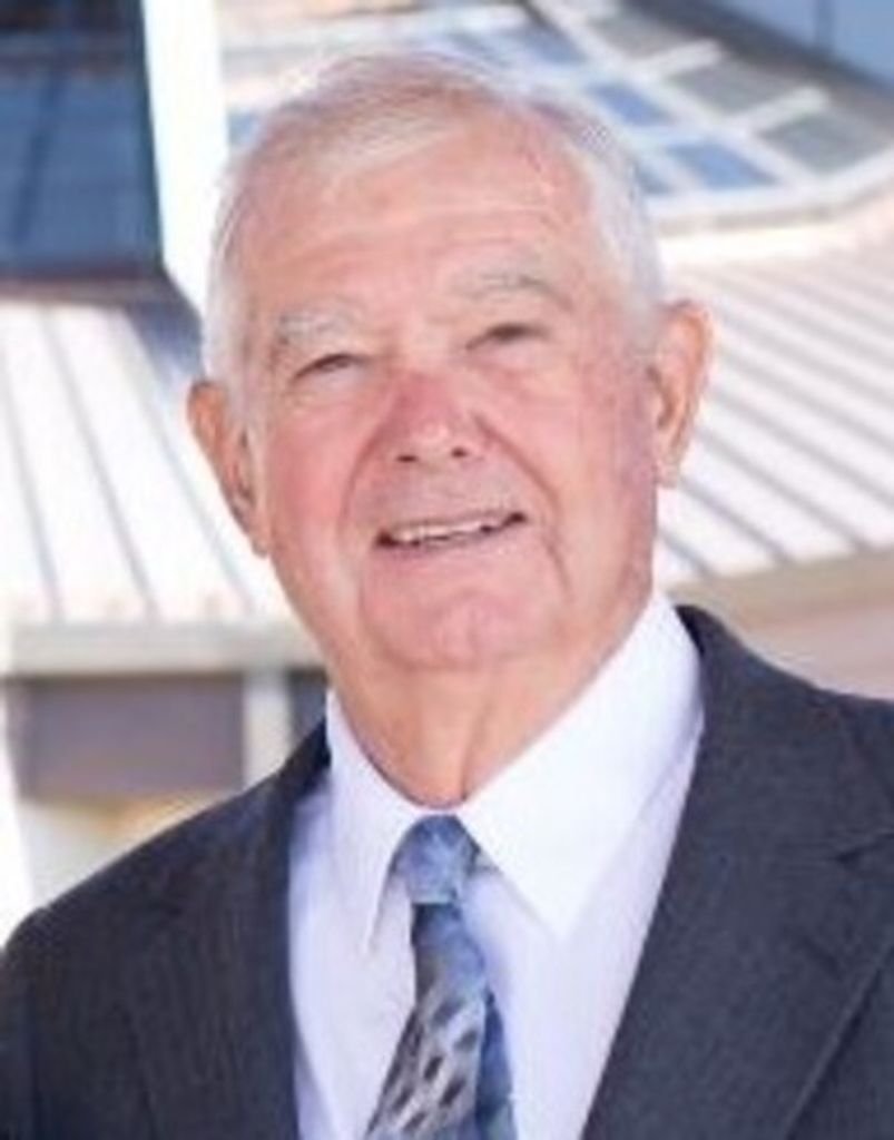 Henry Dean Hughs Profile Photo