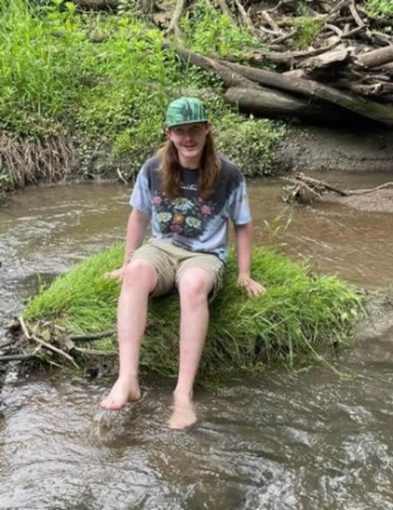 Dignan Ray Forry Profile Photo