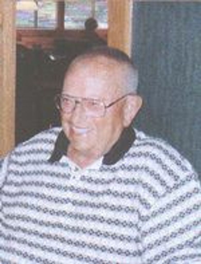 Charles H. Geyer