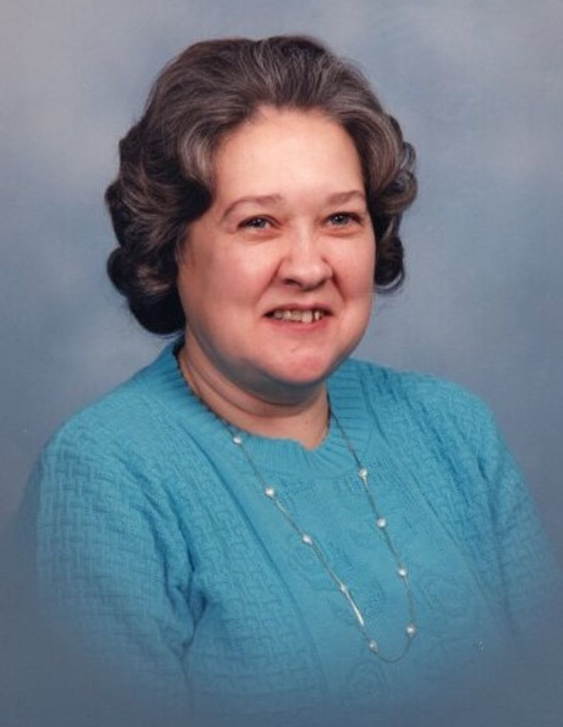 Joyce Marie (Gilpin) Sackman Profile Photo