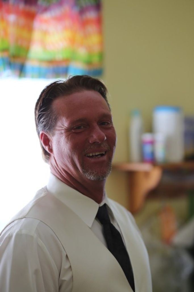 Charles Steven Adams