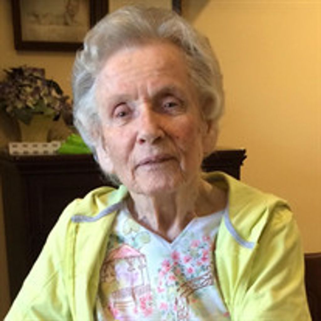 Grace Long