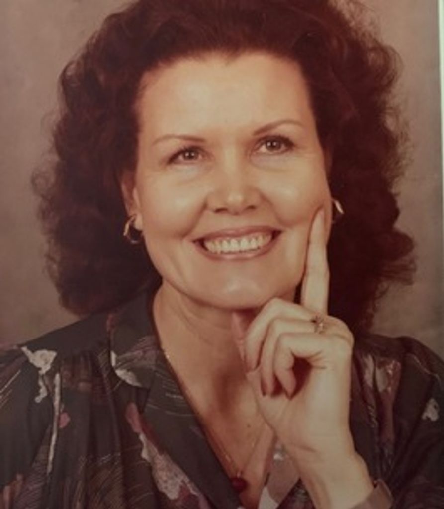 Audrey Rush Profile Photo