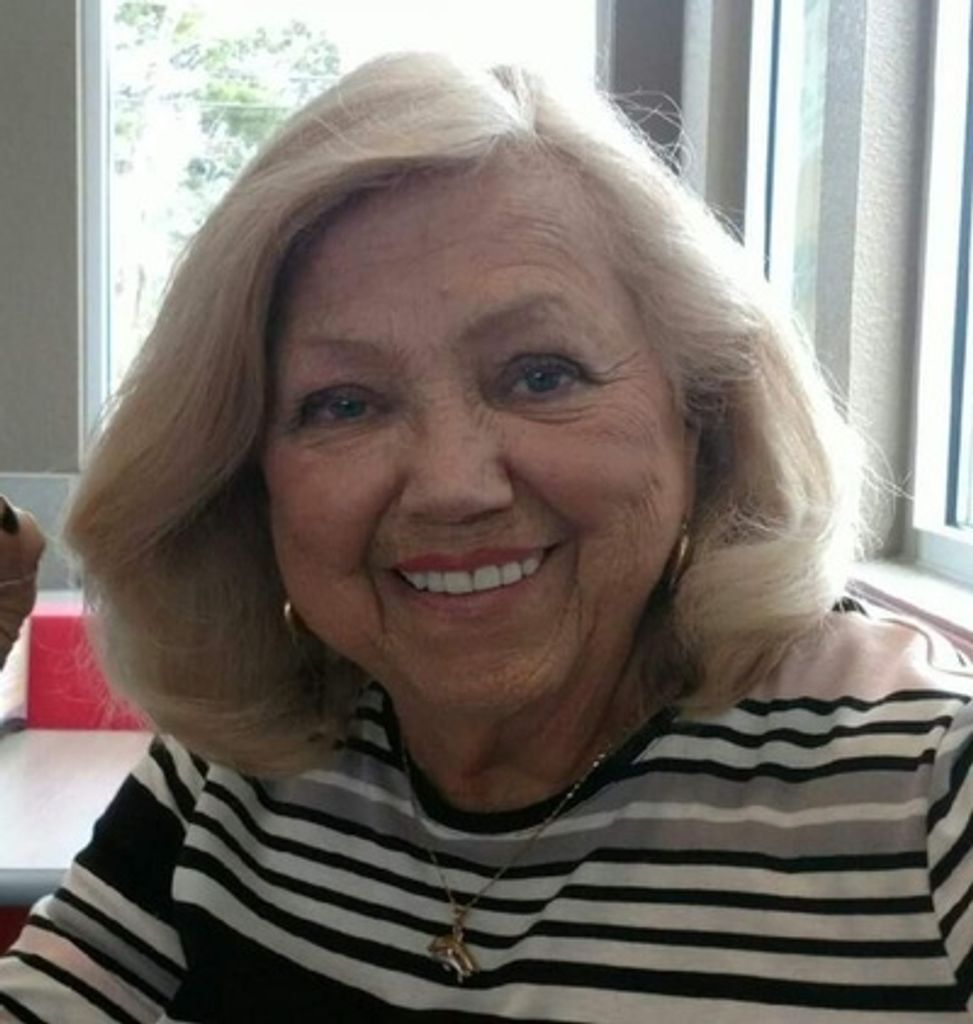Bettye Joan Todd Profile Photo