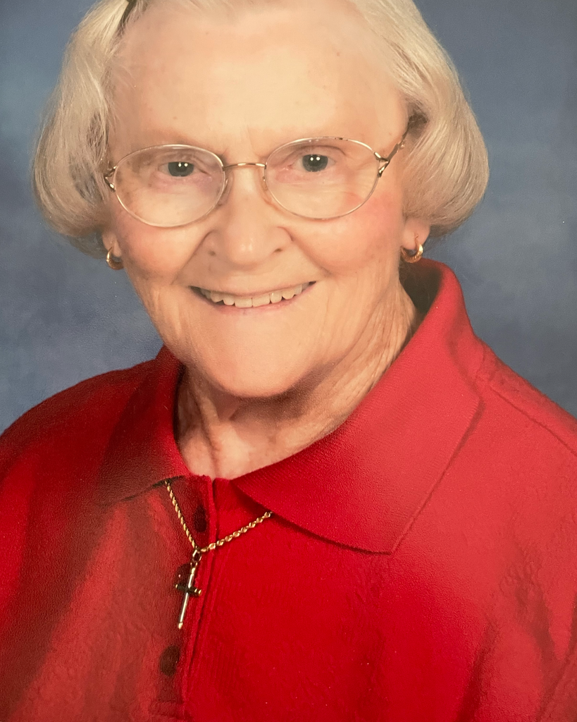 Donna Van Velzer
