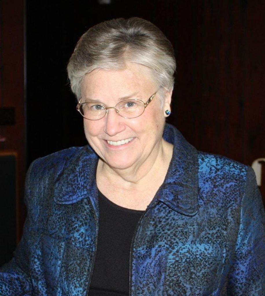 Joyce Marie Kendall Profile Photo