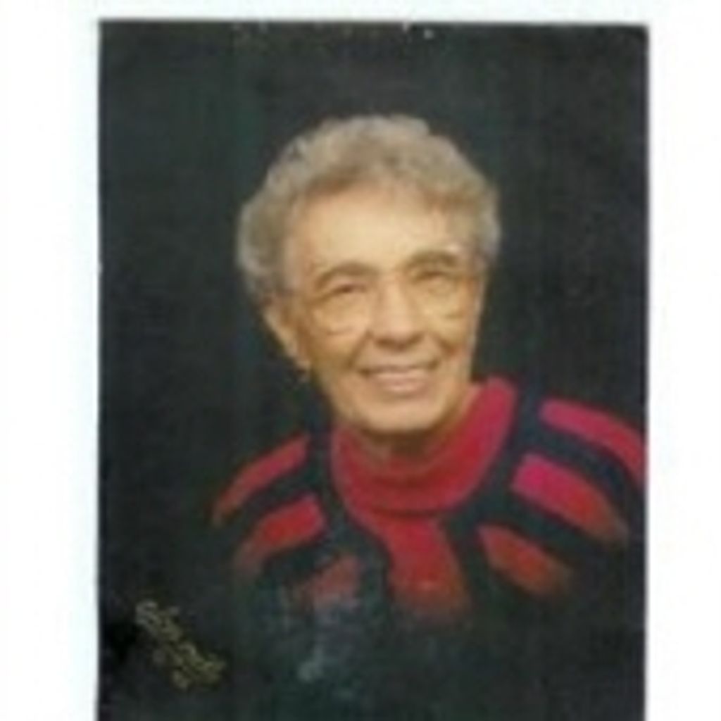 Zola G Woodruff
