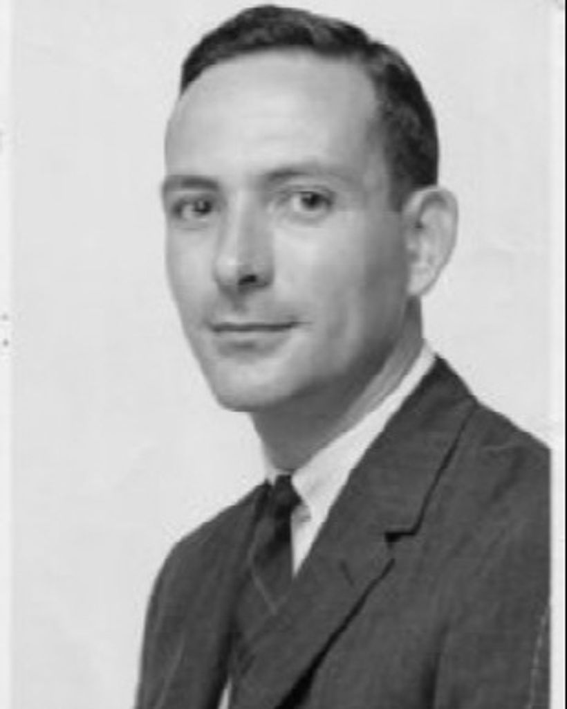 Jack McKenna