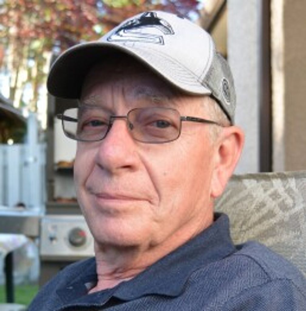 Jack Fraser Profile Photo
