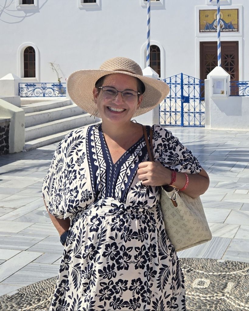 Julia Rose Jones Profile Photo