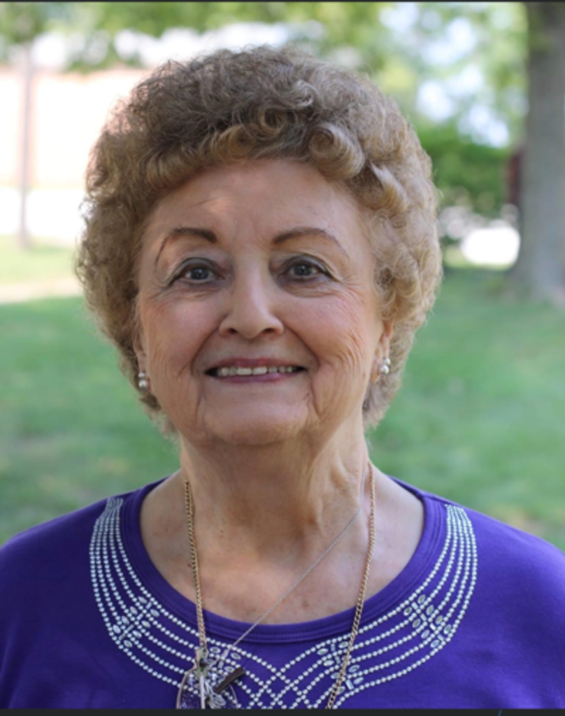 Norma Deloris (Olney) Beauchamp Profile Photo