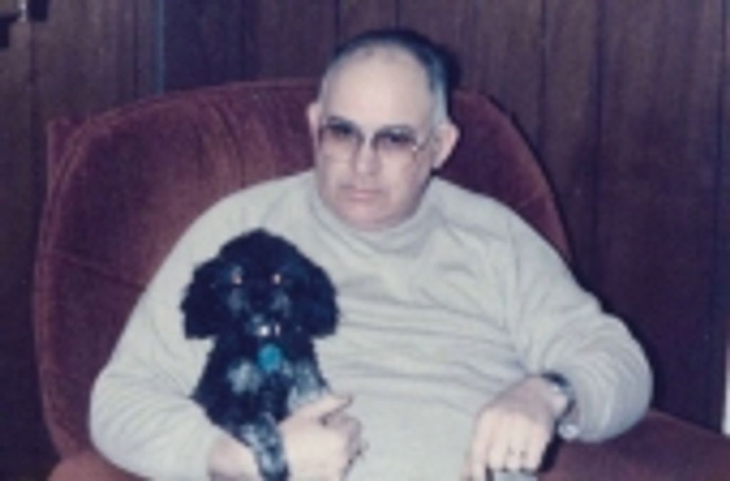 Ervan Olson Profile Photo