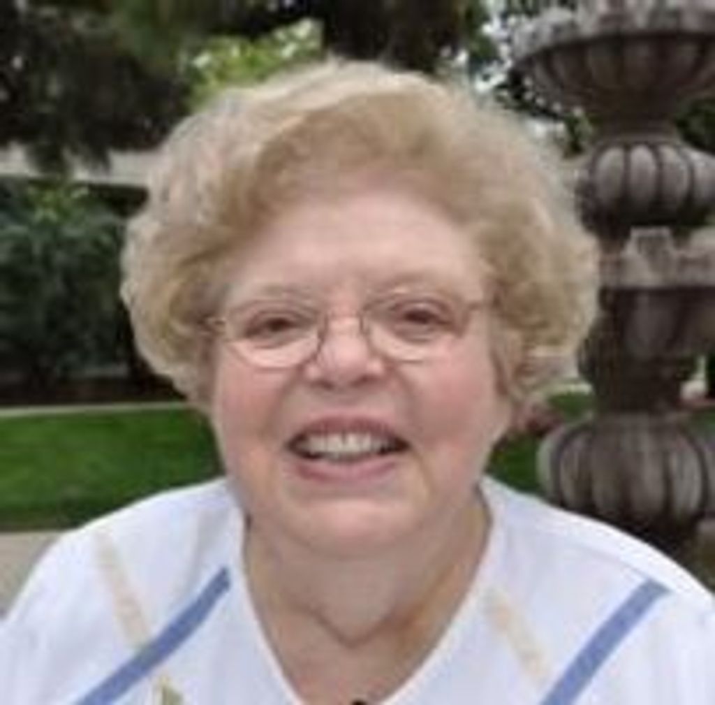 Patricia A. Del Pino