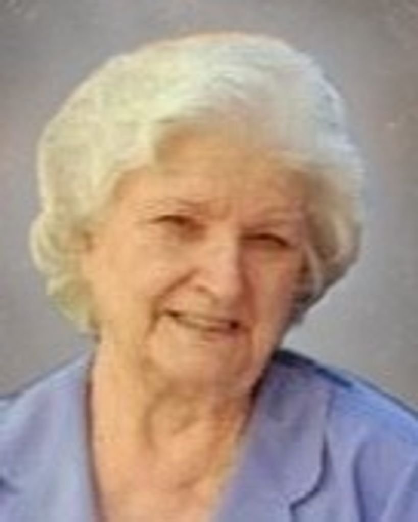 Lanetta Fae Bogart