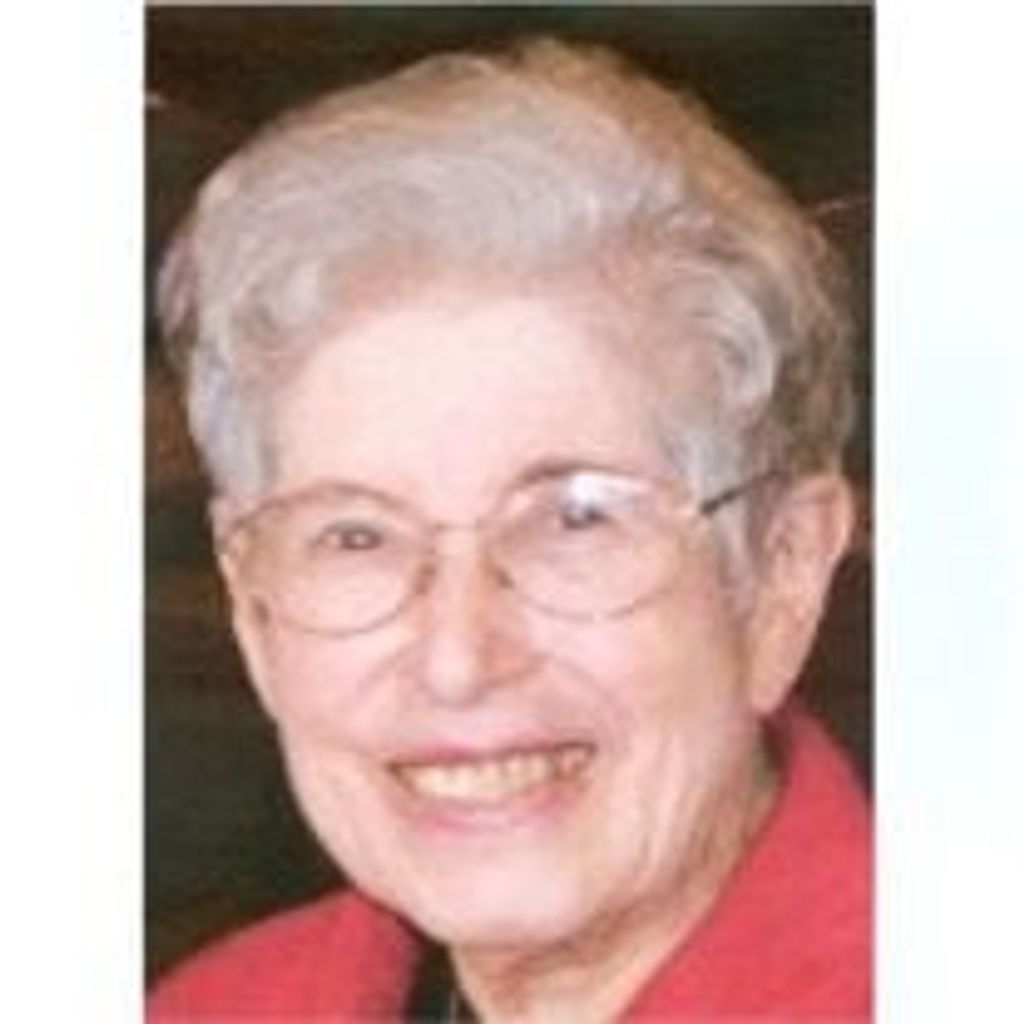 Eleanor Obituary