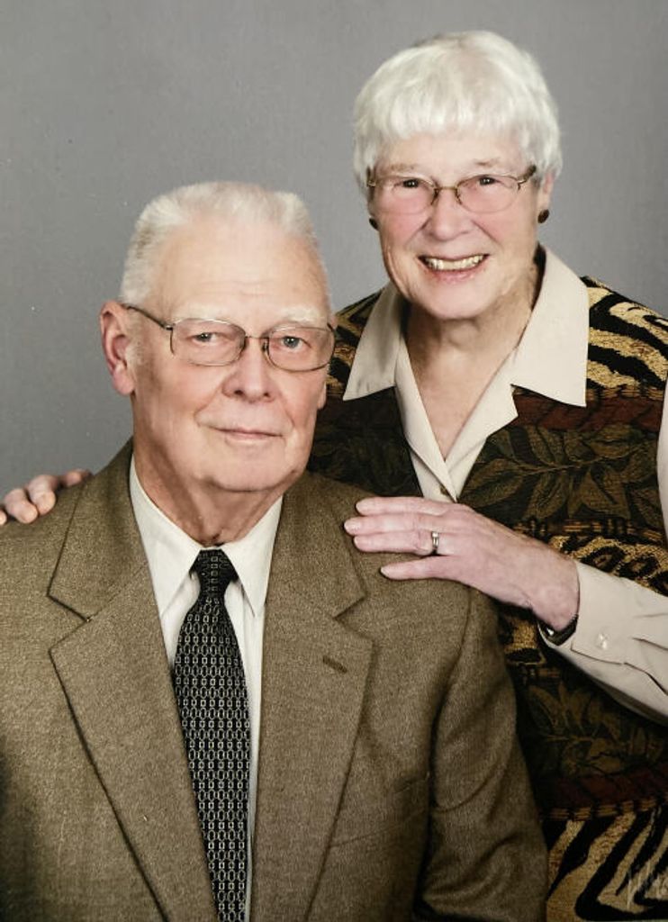 Kenneth Martin Dekam Profile Photo